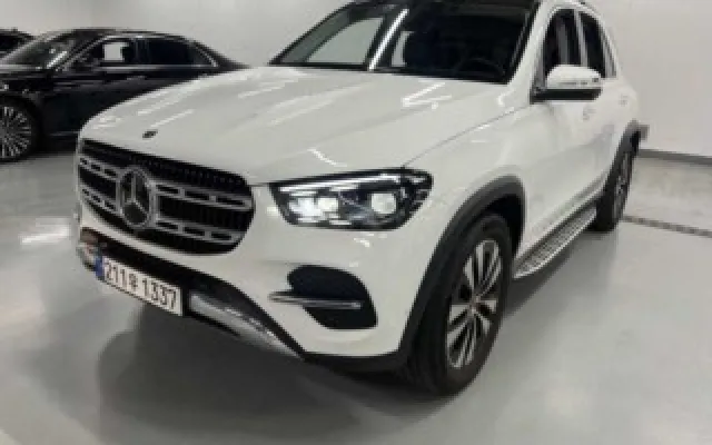 수원중고자동차매매사이트 GLE 클래스 W167 GLE 300d 4MATIC 매물 사진 1 - 2023/10 57,092km