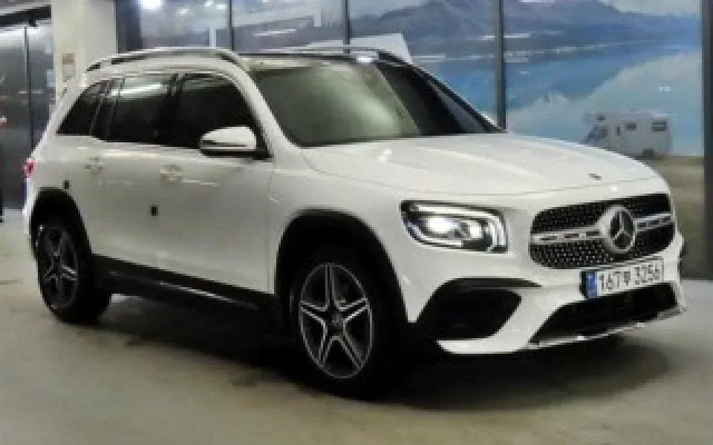 수원중고자동차매매사이트 GLB클래스 X247 GLB 250 4MATIC 매물 사진 6 - 2024/01 79,951km
