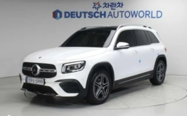 수원중고자동차매매사이트 GLB클래스 X247 GLB 250 4MATIC 매물 사진 3 - 2022/07 62,439km