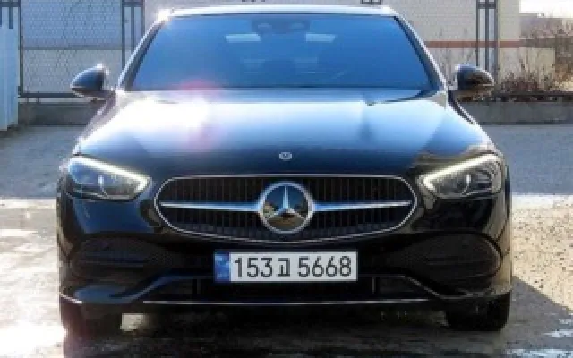 수원중고자동차매매사이트 C클래스 W206 C200 아방가르드 매물 사진 20 - 2022/11 38,646km
